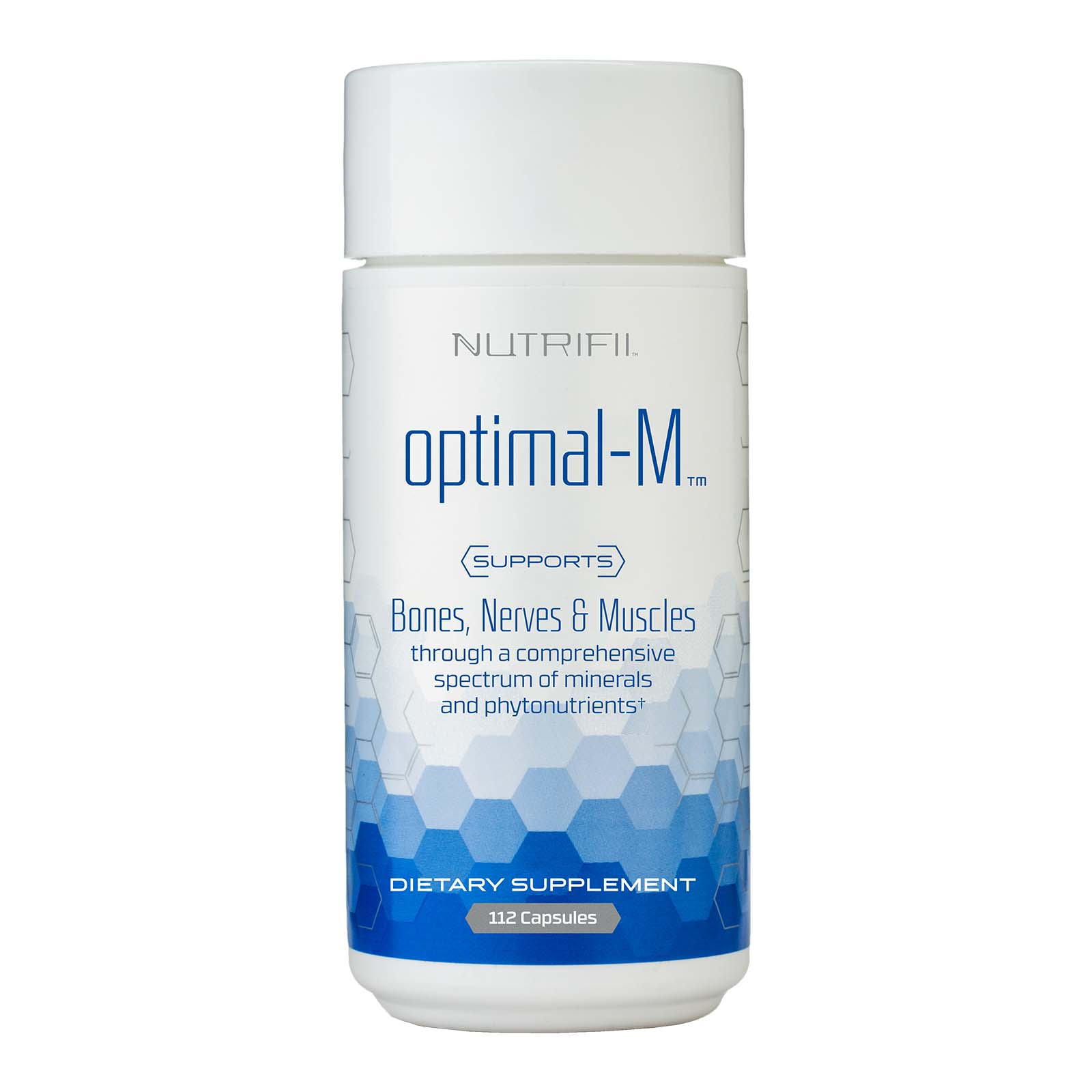 Optimals M (Minerals)
